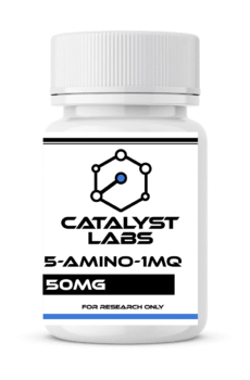 5-Amino-1MQ Tablets