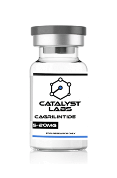 Cagrilintide