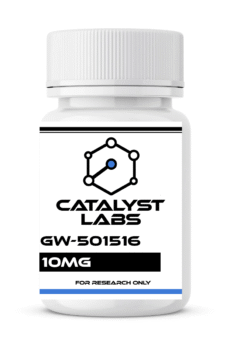 GW-501516