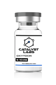 Oxytocin