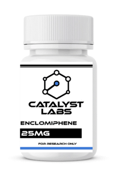 Enclomiphene Citrate