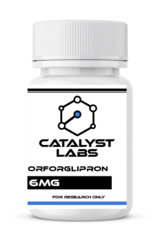 GLP-(Orforglipron) Tablets