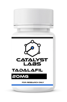 Tadalafil