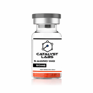 5-Amino-1MQ (50mg)