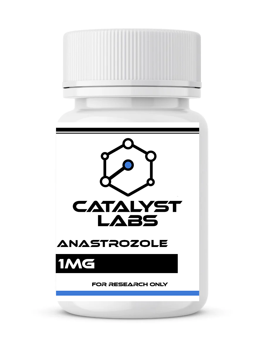 Anastrozole (1mg)