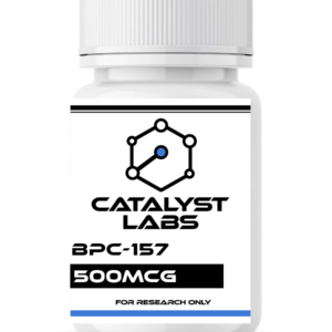 BPC-157 Tablets (500mcg)