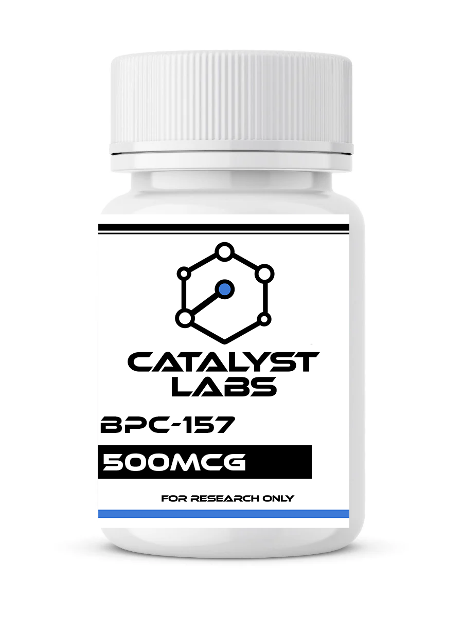BPC-157 Tablets (500mcg)