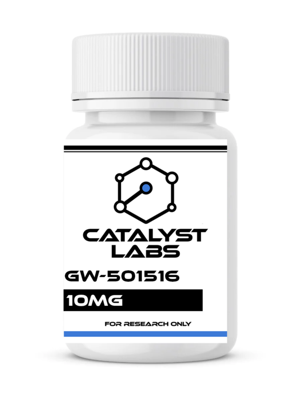 GW-501516 (10mg)