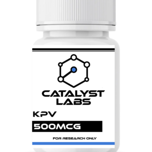 KPV Tablets (500mcg)