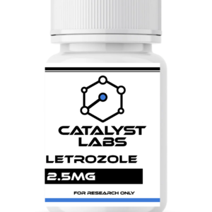 Letrozole (2.5mg)