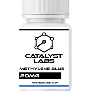 Methylene Blue Tablets (20mg)
