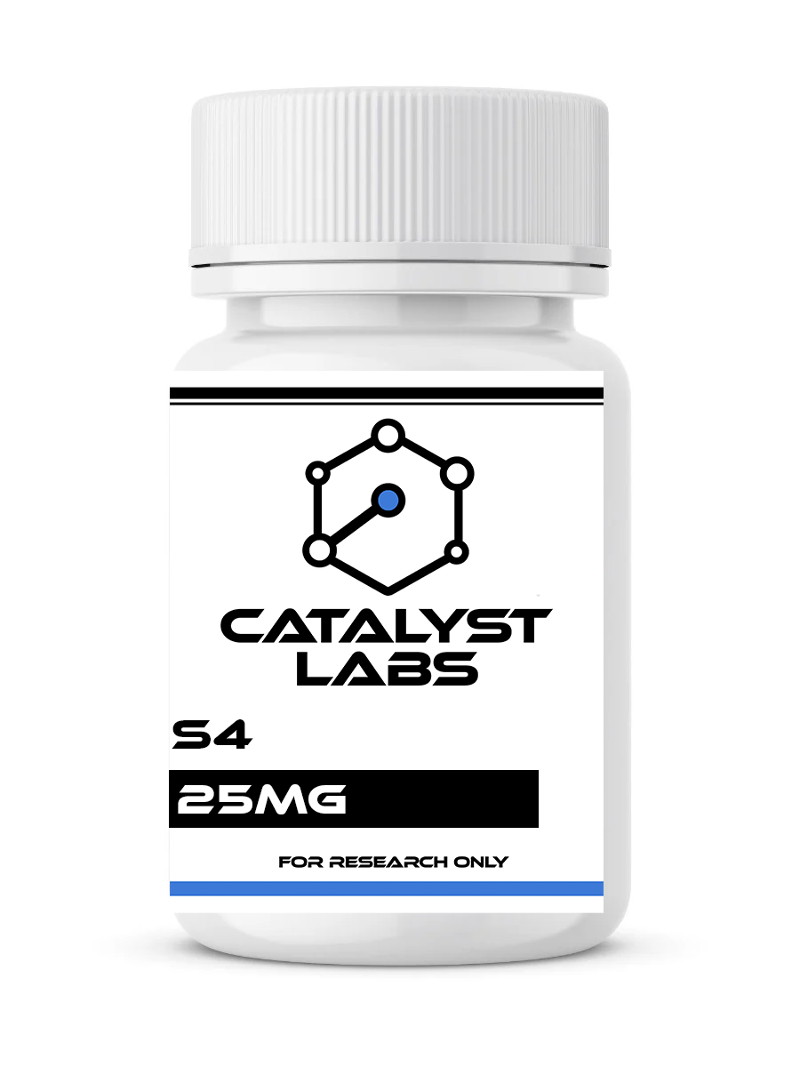 S-4 (25mg)