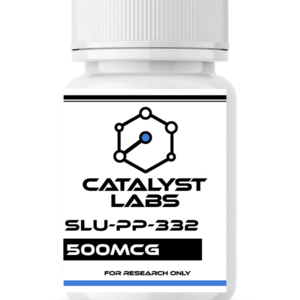SLU-PP-332 Tablets (500mcg)