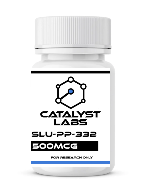 SLU-PP-332 Tablets (500mcg)