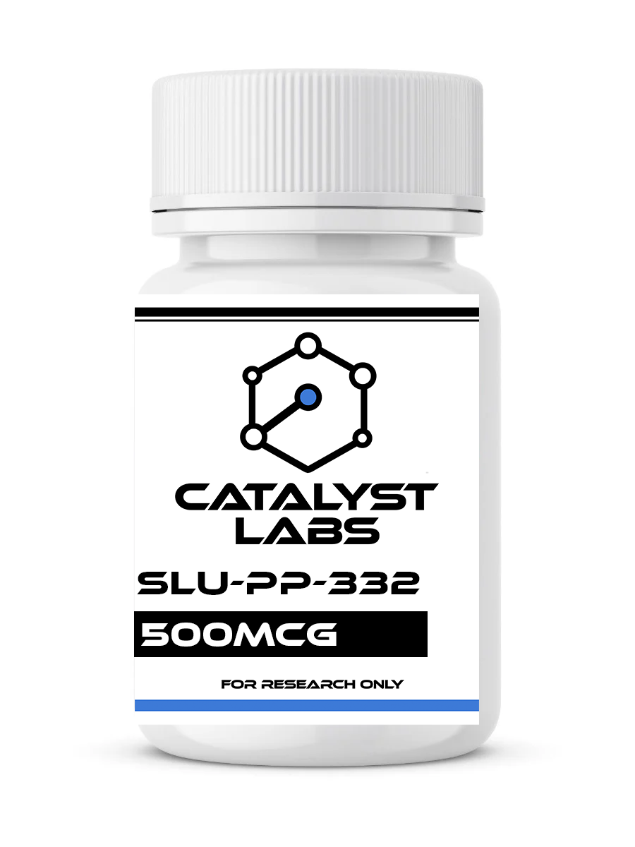SLU-PP-332 Tablets (500mcg)