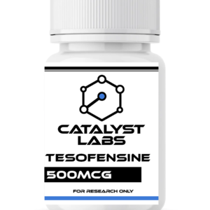 Tesofensine Tablets (500mcg)