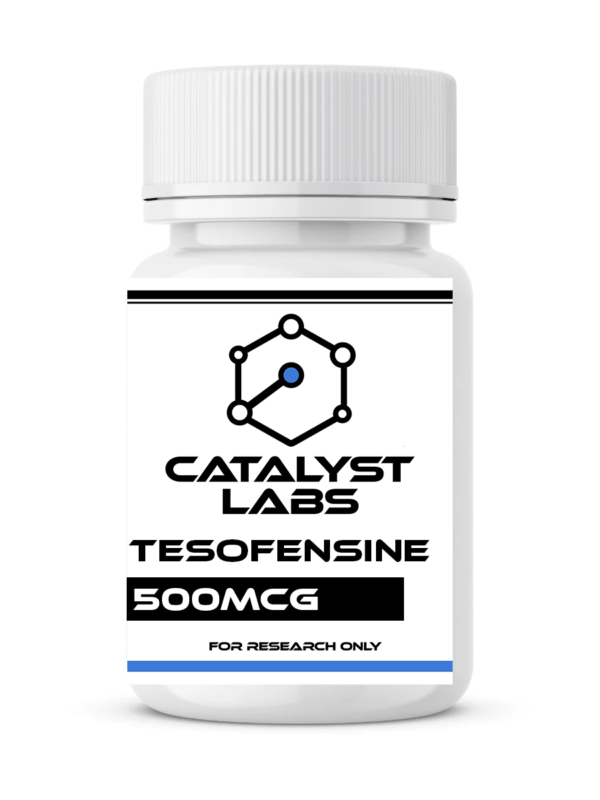 Tesofensine Tablets (500mcg)