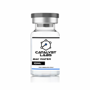 Bacteriostatic Water (10ml)