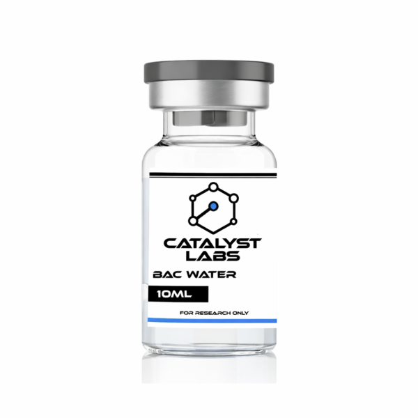 Bacteriostatic Water (10ml)