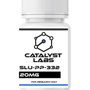 SLU-PP-332 Tablets (20mg)